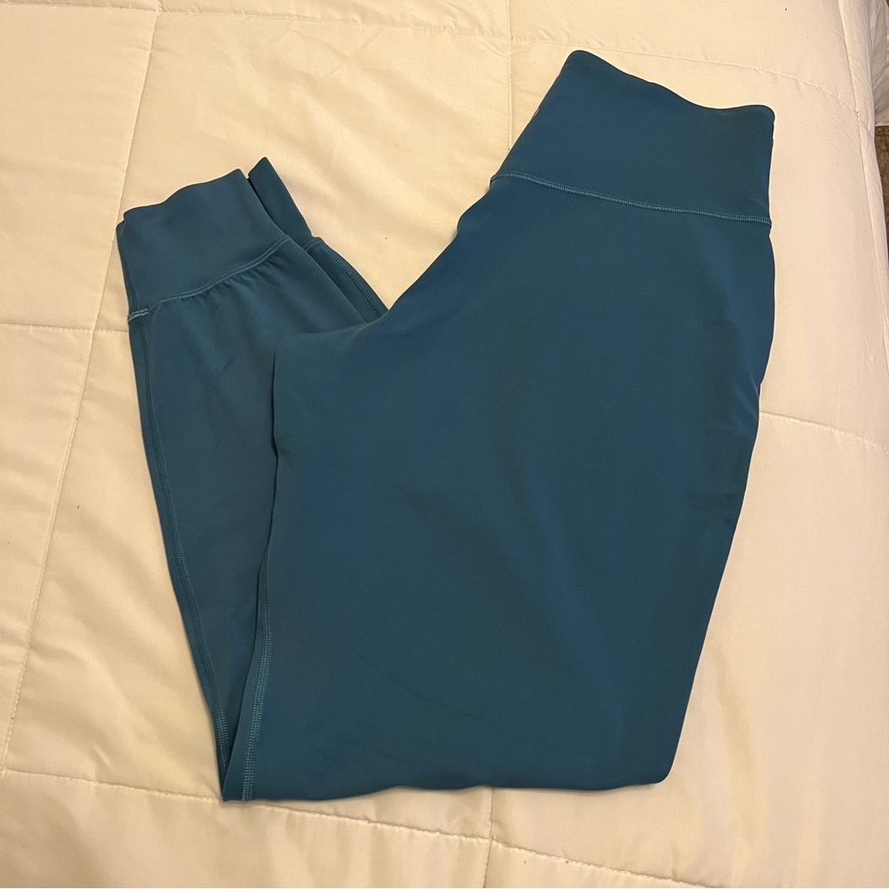 Lululemon Align High Rise Joggers